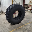 24.5/-32 Firestone Super All Traction 23 R-1 , E (10 Ply)