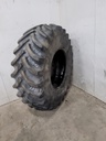 18.4/R26 Firestone Radial All Traction FWD R-1 140B/2*, E (10 Ply) 80%