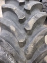 18.4/R26 Firestone Radial All Traction FWD R-1 140B/2*, E (10 Ply) 80%