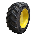 LSW 680/55R42 Goodyear Farm OptiTorque R-1 171D 75%