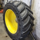 LSW 680/55R42 Goodyear Farm OptiTorque R-1 171D 80%