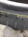 320/85R38 Goodyear Farm DT800 Super Traction R-1W 143B 75%