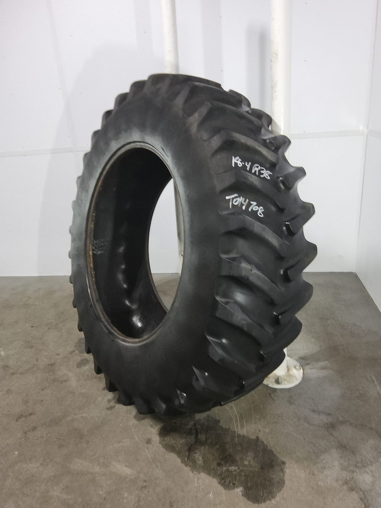 18.4/R38 Firestone Radial All Traction 23 R-1 141A8 55%