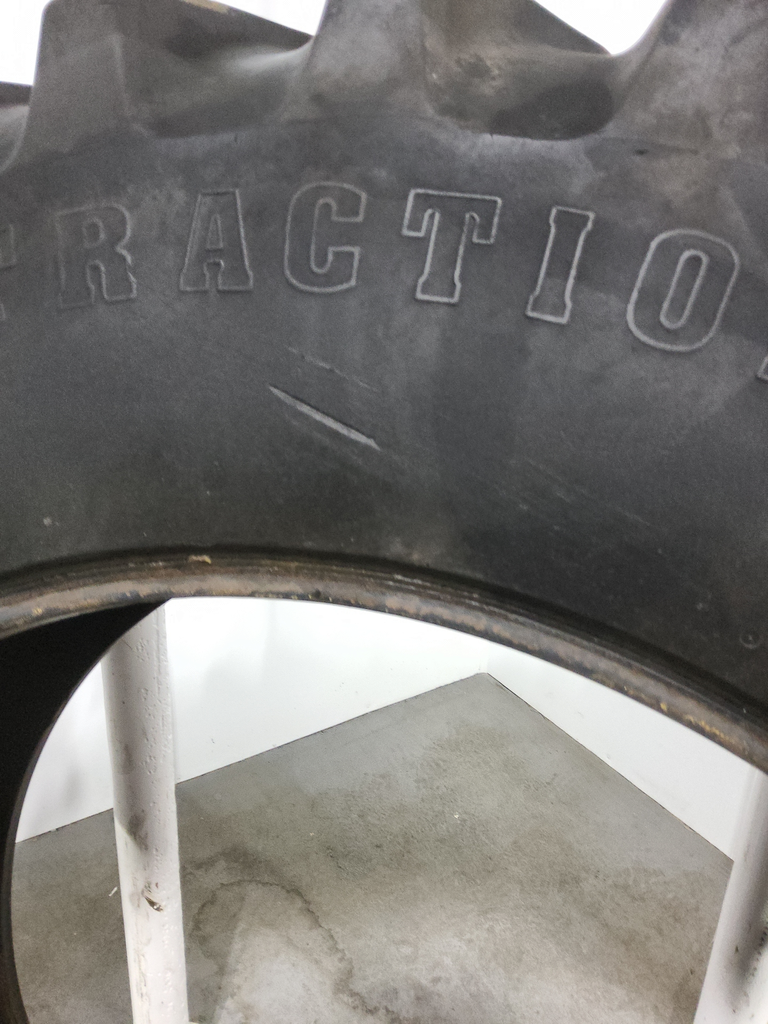 18.4/R38 Firestone Radial All Traction 23 R-1 141A8 55%