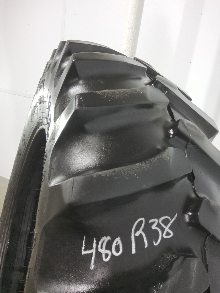 480/80R38 Firestone Radial All Traction 23 R-1 149B 35%