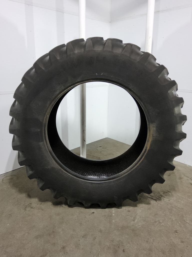 520/85R42 Firestone Radial All Traction 23 R-1 157B 60%