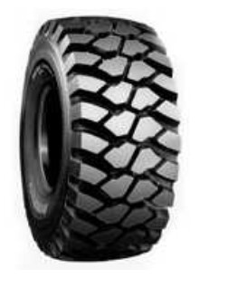 VLTS V-Steel L-Traction S