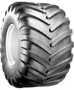 620/70R42 Michelin MegaXBib R-1W 166 B