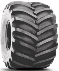 66/43.00-25 Firestone Flotation 23 DT HF-3, H (16 Ply)