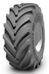 VF 520/80R26 Michelin CereXBib R-1W 168 A8