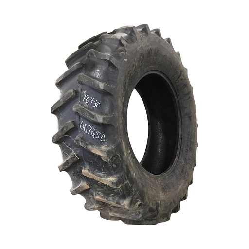 Used18 4 30 Firestone Super All Traction II 23 R 1 Agricultural Tires