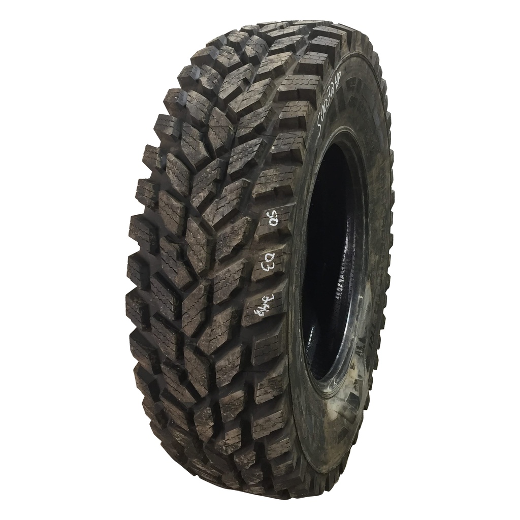 USED 480/80R34 Nokian Hakkapeliitta TRI R-1 159D 99% for Sale