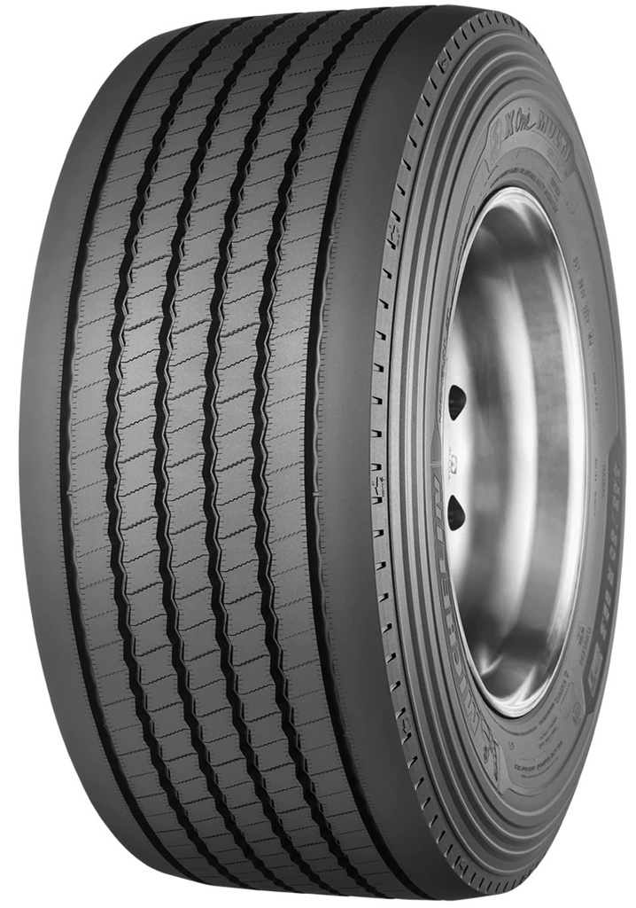 NEW 455/55R22.5 Michelin X One Multi Energy T ST L (20 Ply), 100