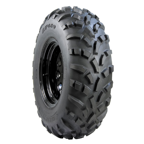 NEW 25x11.00-12NHS Carlisle AT489 ATV B (4 Ply), 100% for Sale