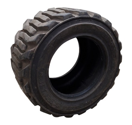 USED 31x15.50-16.5NHS Titan Farm HD2000 II SS R-4 D (8 Ply), 95