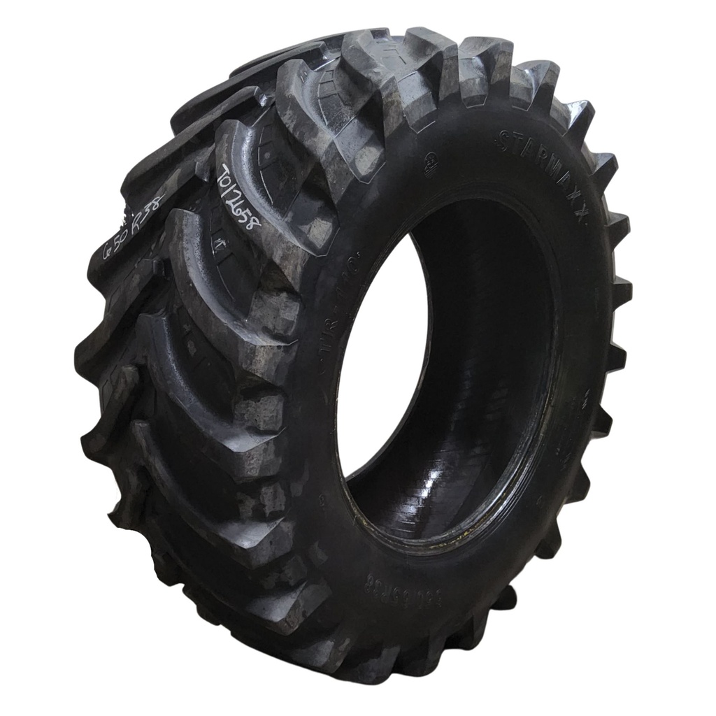 USED 650/65R38 Starmaxx TR-110 R-1W 166A8 75% for Sale | NTS