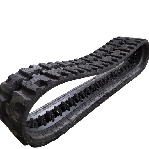 [T012665] Camso Track Rubber Track Machine Rubber Track, CTL HXD HH, 16x50, 99%