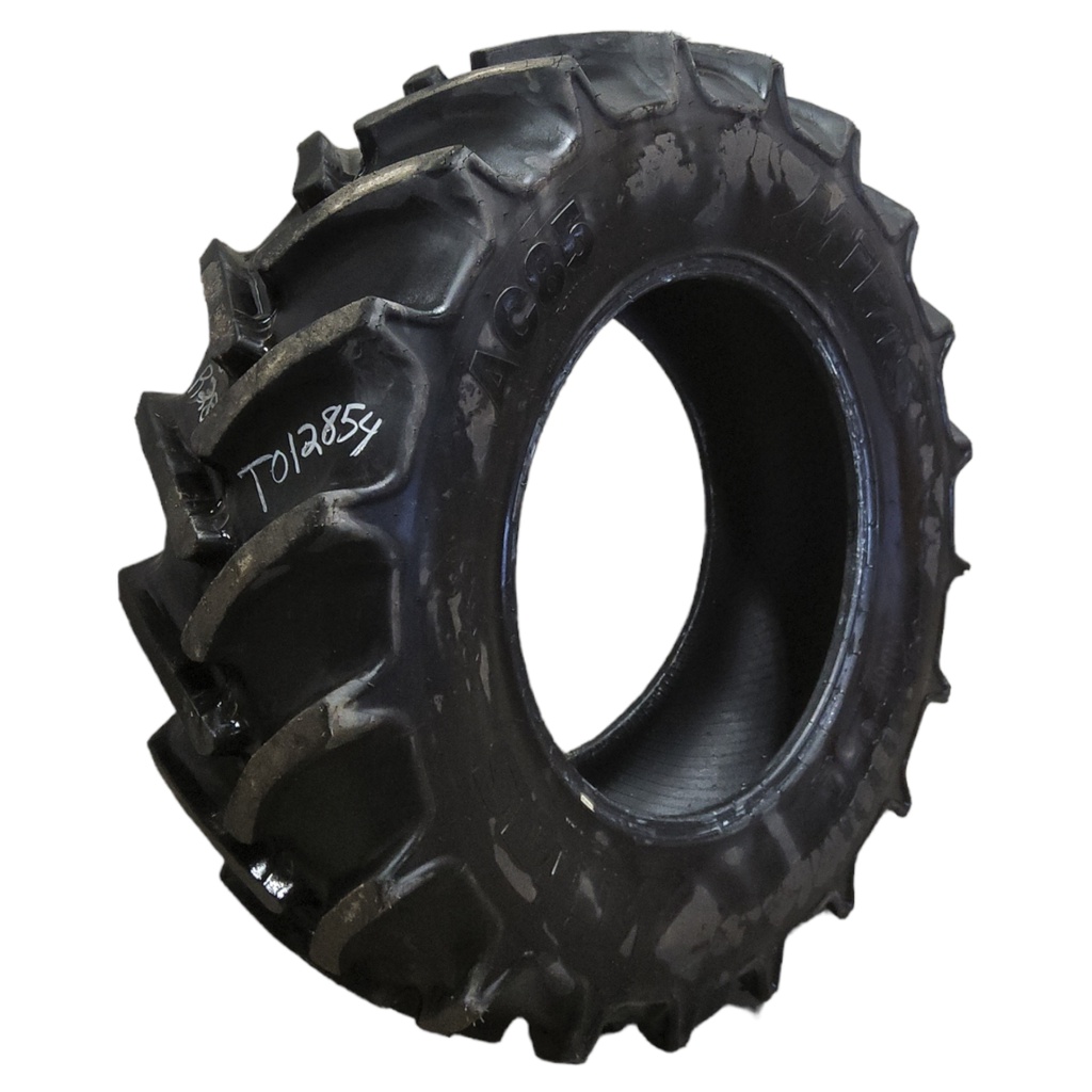 NEW_TAKEOFF 380/85R28 Mitas AC85 Radial R-1W 133A8 99% for Sale