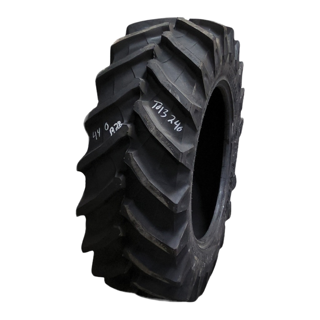 NEW_TAKEOFF 440/65R28 Trelleborg TM800 R-1W 131D 99% for Sale