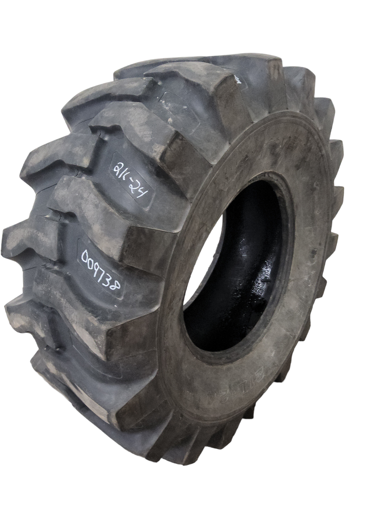 USED 21L-24 Deestone R4 R-4 F (12 Ply), 70% for Sale | NTS Tire Supply