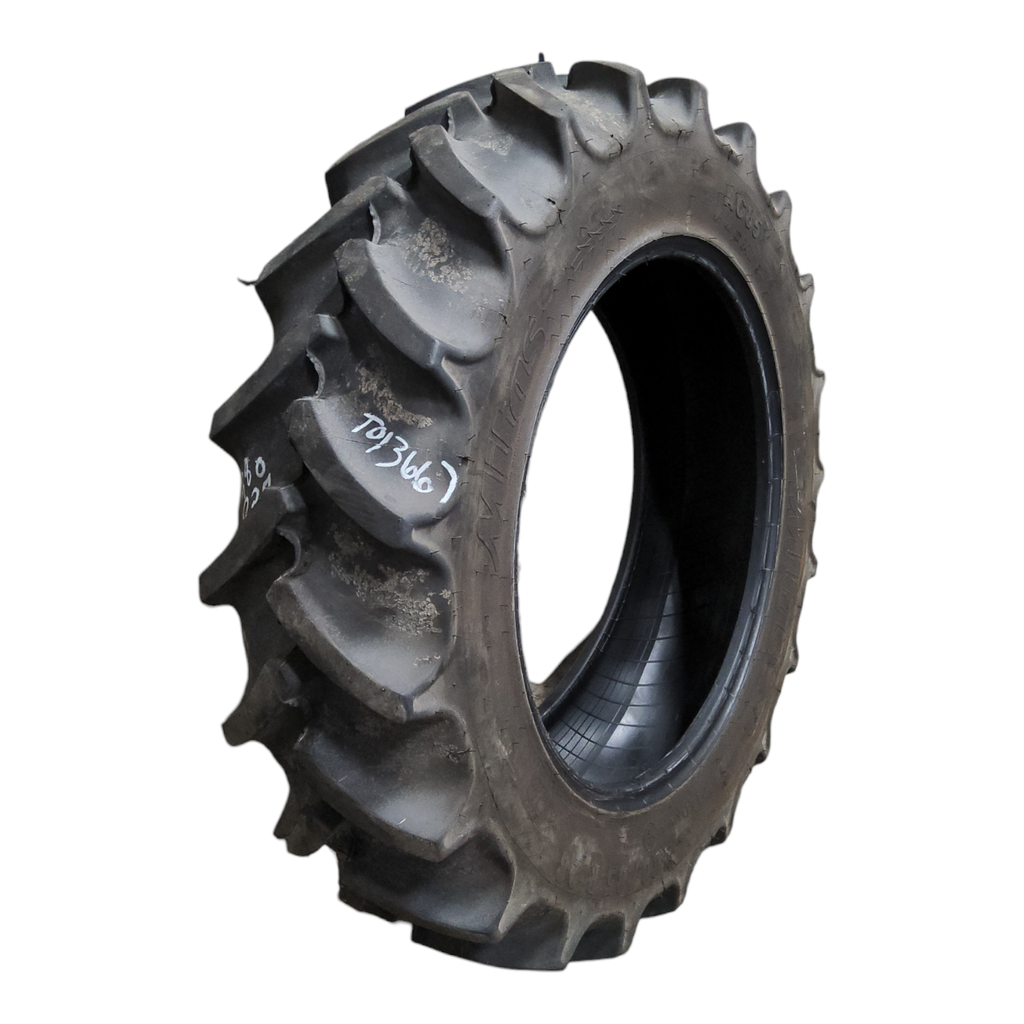 USED 280/85R28 Mitas AC85 Radial R-1W 99% for Sale | NTS Tire Supply