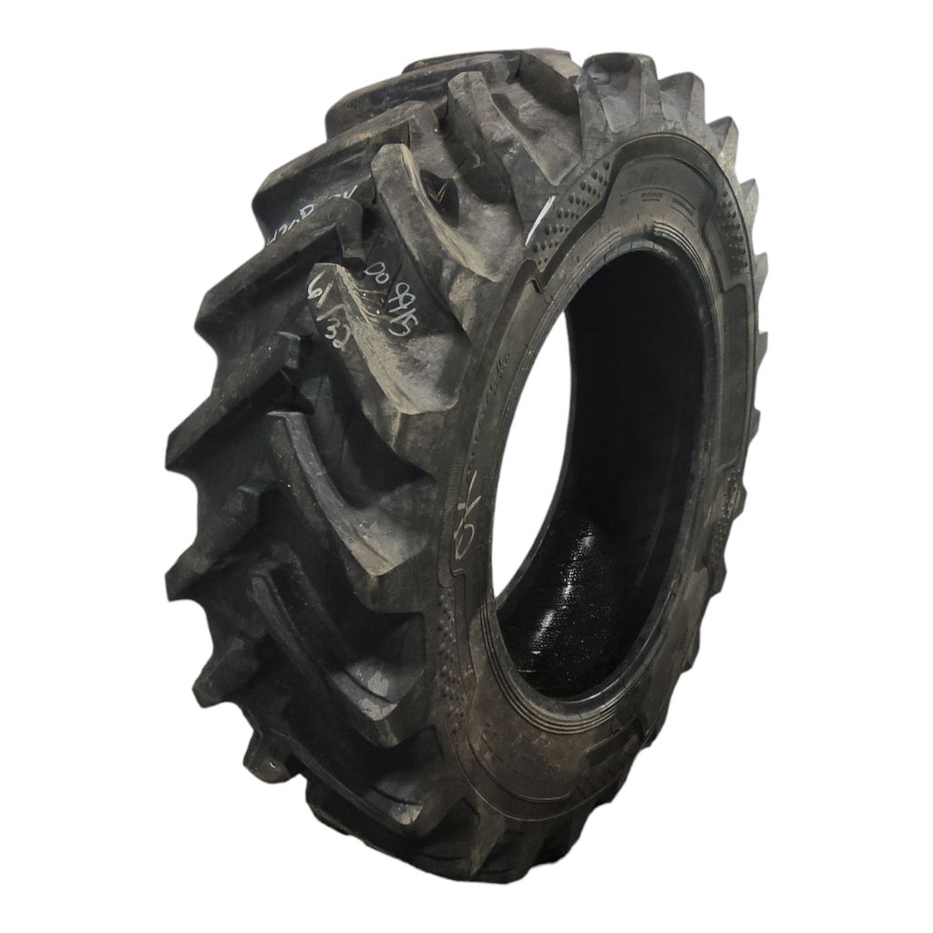USED 420/85R34 Alliance 485 Agristar II R-1W 147D 80% for Sale