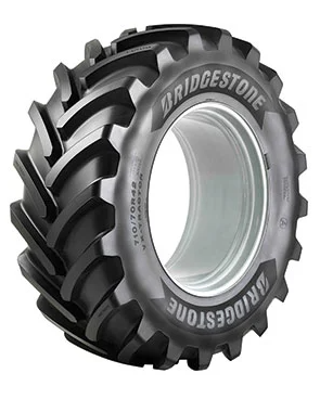 NEW 620/70R42 Bridgestone VX-TRACTOR R-1W 166D/163E 100% for Sale