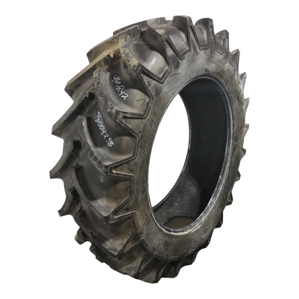 USED 480/80R42 Cultor RD-01 R-1W 151A8 99% for Sale | NTS