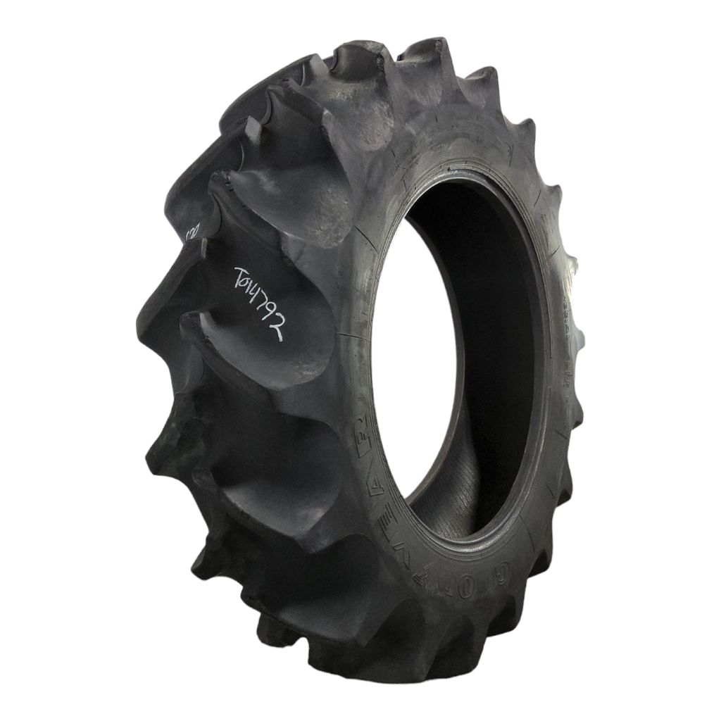 USED 520/85R46 Goodyear Farm Special Sure Grip Radial TD8 R-2 158B