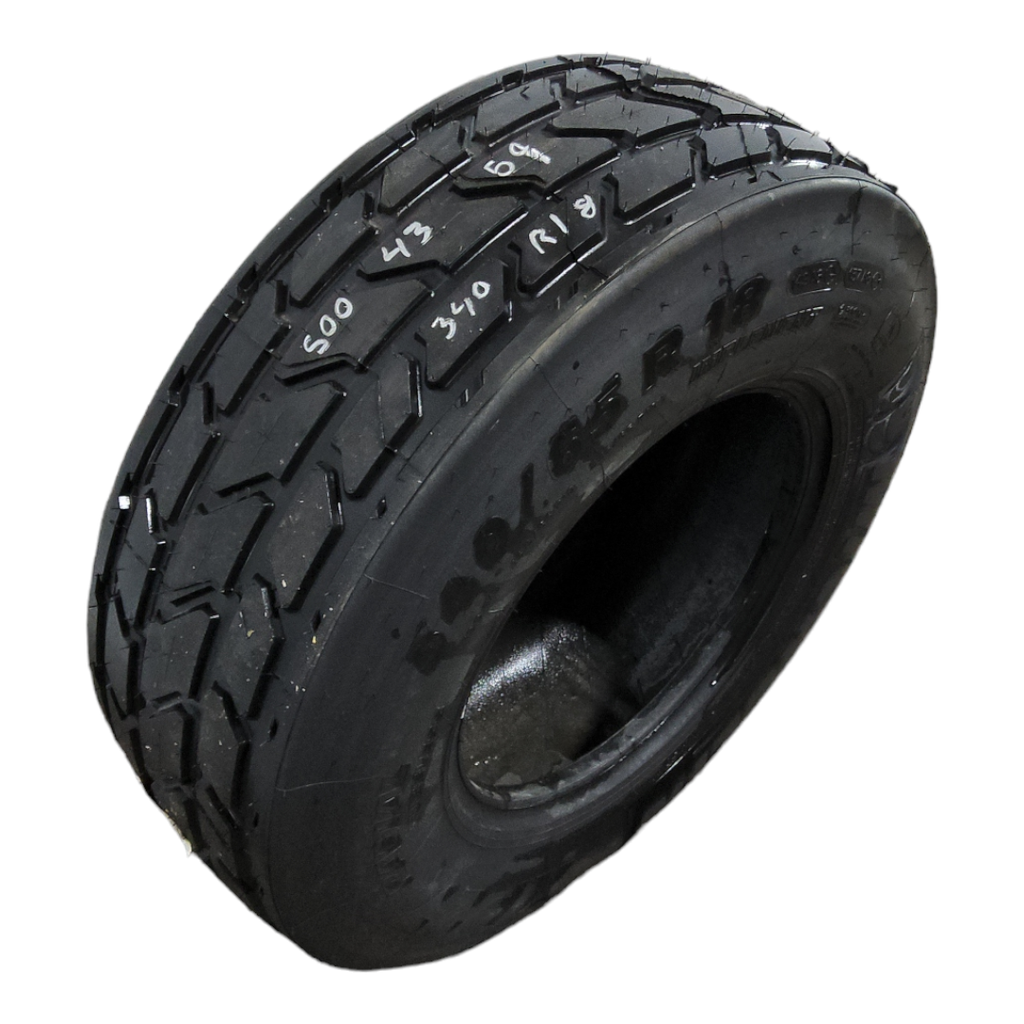 USED 340/65R18 Michelin XP27 I-2 149B 99% for Sale | NTS Tire Supply