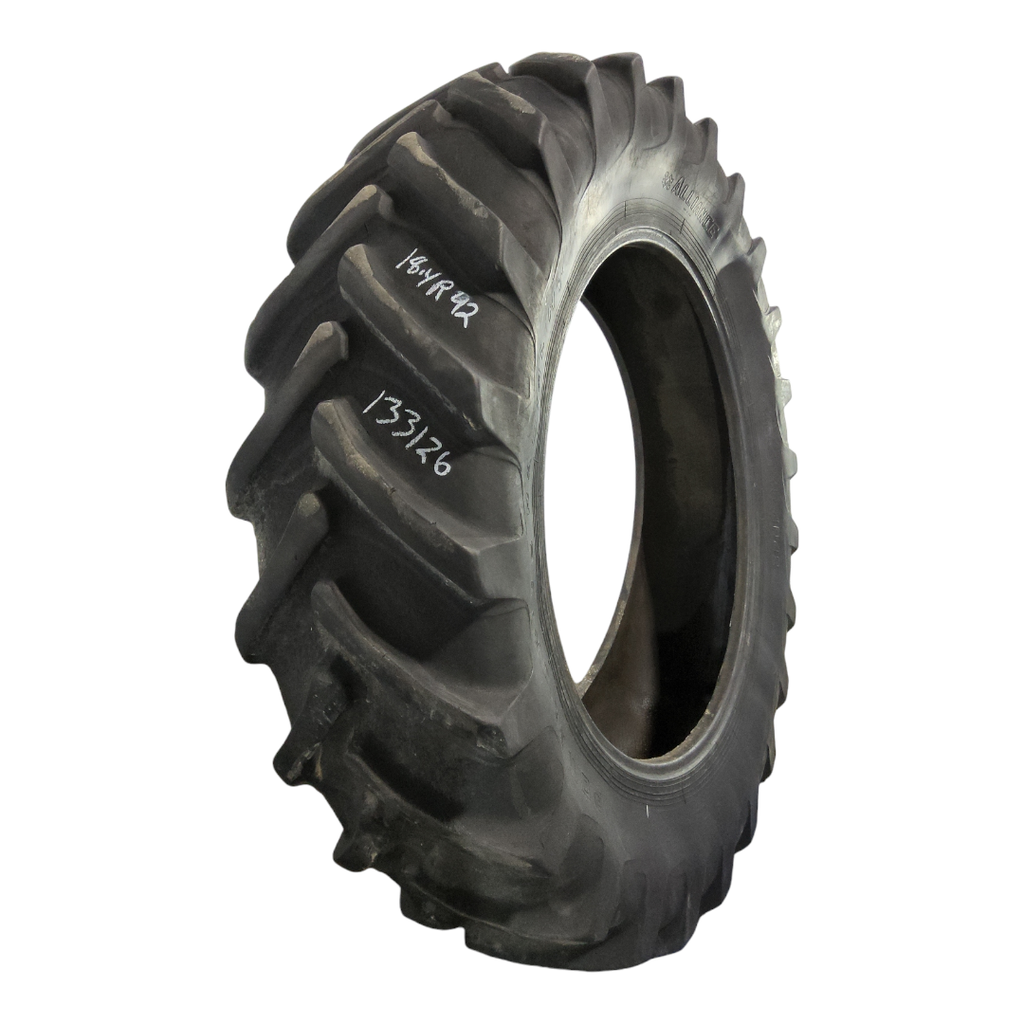 ダイヤン USED 18.4R42 Alliance Power Drive Radial HT R-1 148A8 50% for Sale