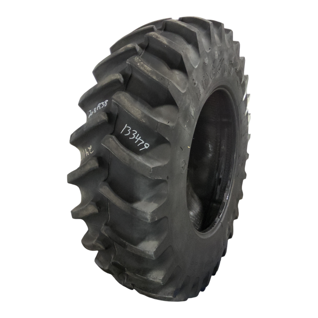 USED 20.8R38 Firestone Radial 23 R-1 153B 90% for Sale | NTS Tire