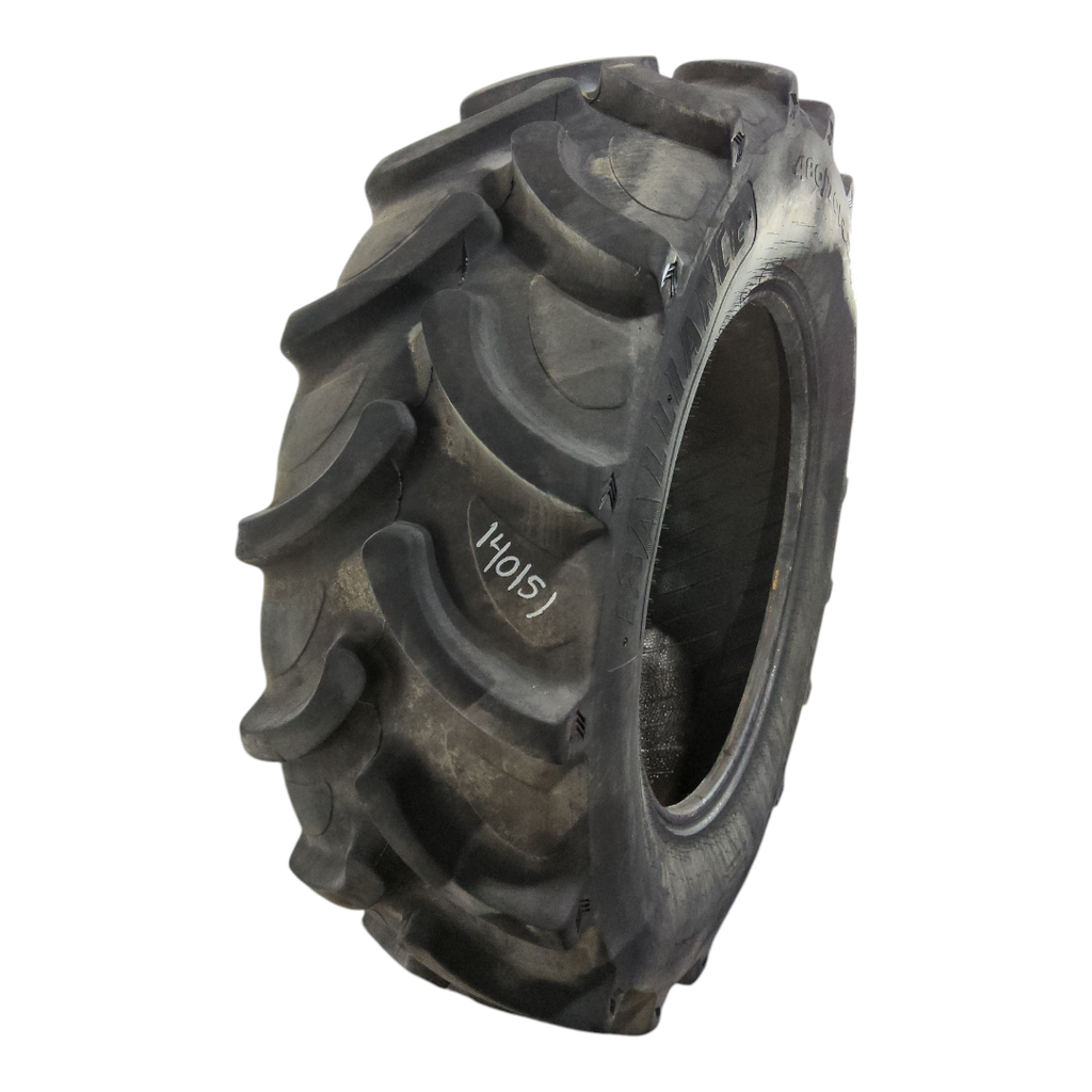USED 480/70R34 Alliance 845 Farm Pro Radial 70 R-1W 155B/155A8 65