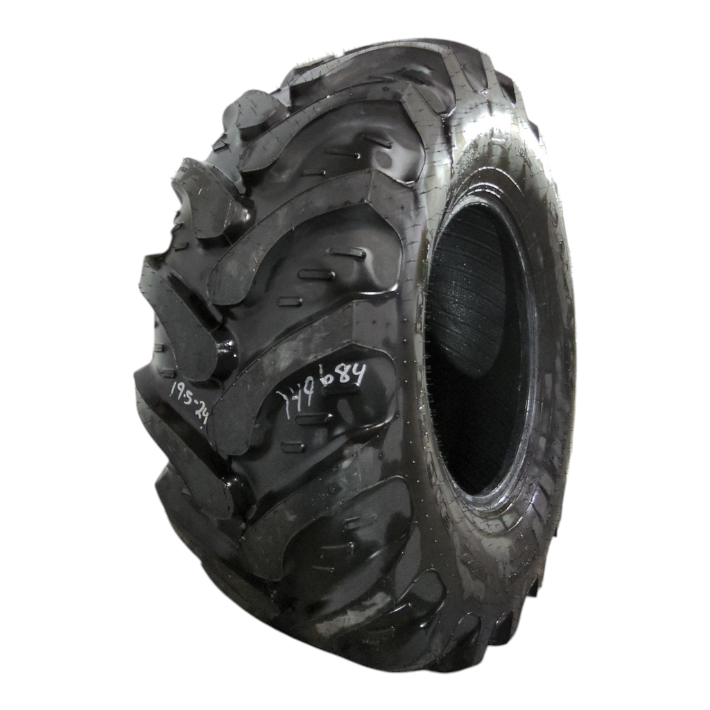 USED 19.5L-24 Galaxy Ez Rider R-4 E (10 Ply), 99% for Sale | NTS