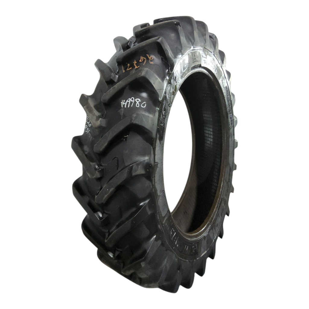 USED 320/85R34 Michelin AgriBib R-1W 133A8 75% for Sale | NTS Tire