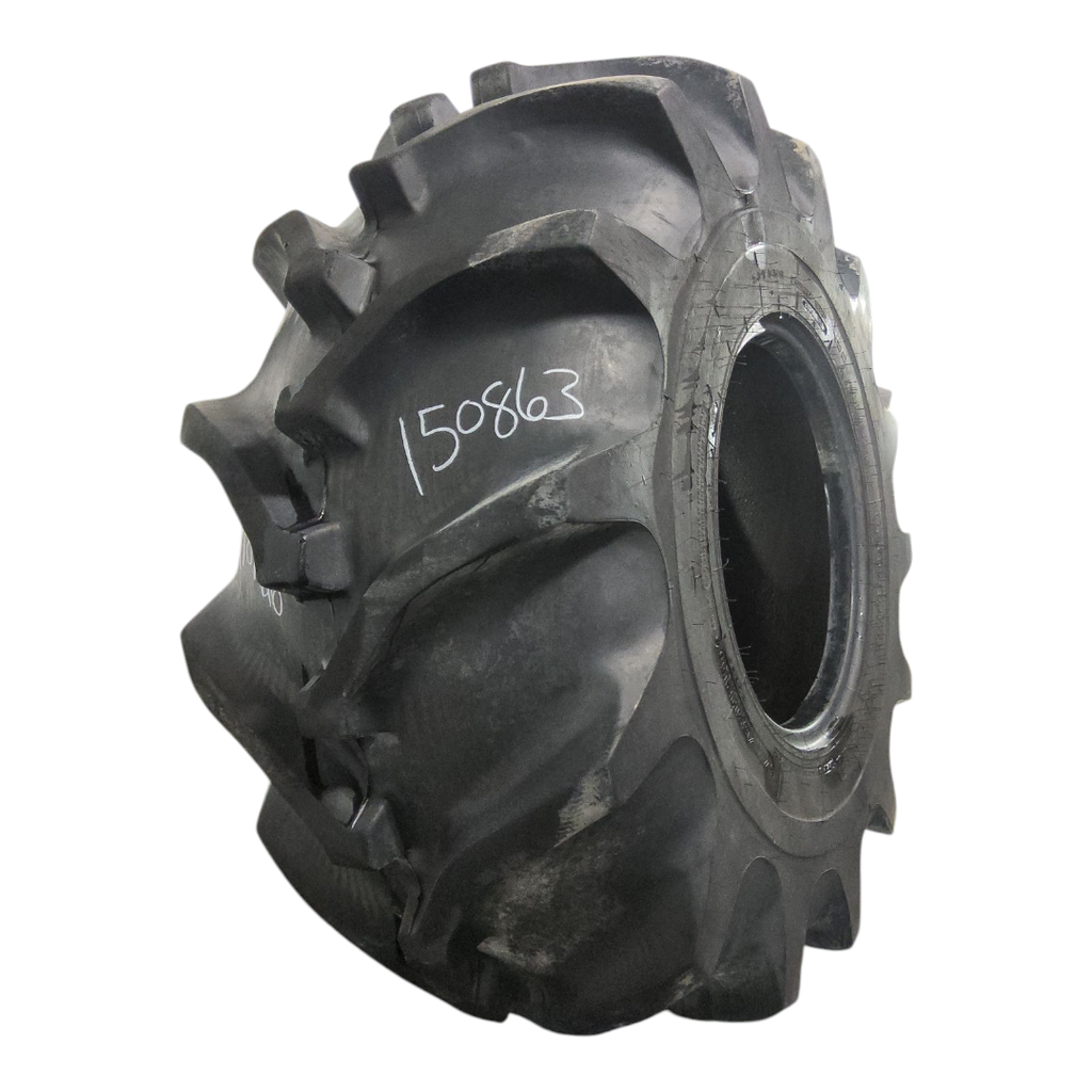 USED 710/65R26 Goodyear Farm Special Sure Grip Radial TD8 R-2