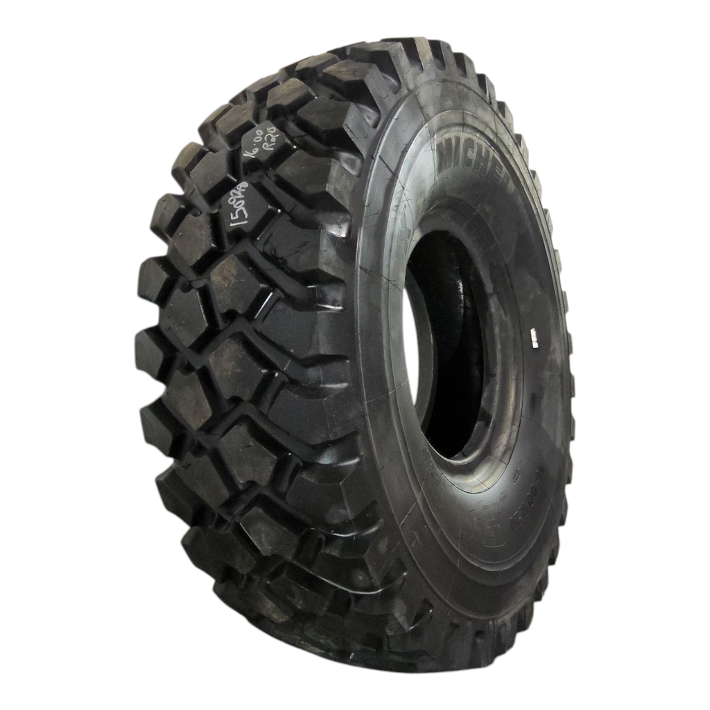 2/15.16 ぼんじり様 USED 16.00R20 Michelin XZL M (22 Ply), 173G 85% for Sale | NTS