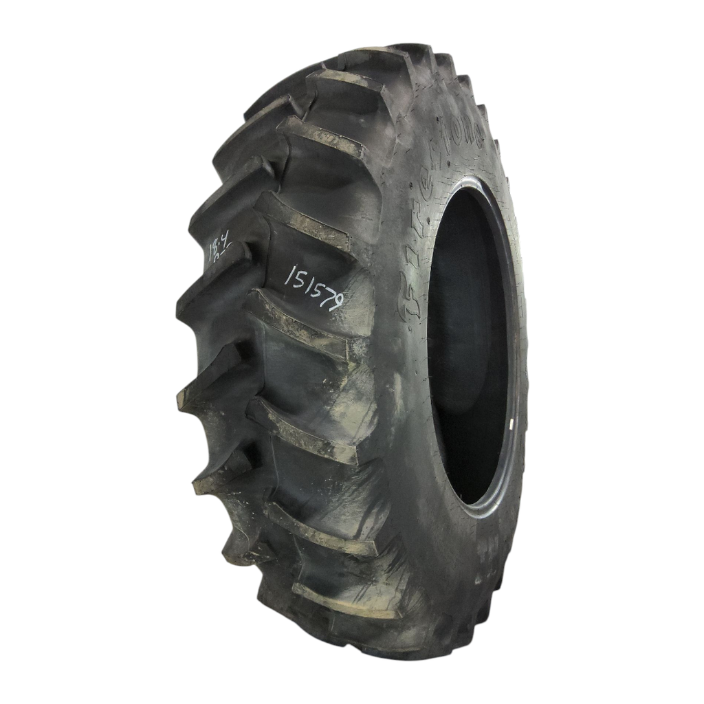 USED 18.4R38 Firestone Radial 23 R-1 146B 99% for Sale | NTS Tire