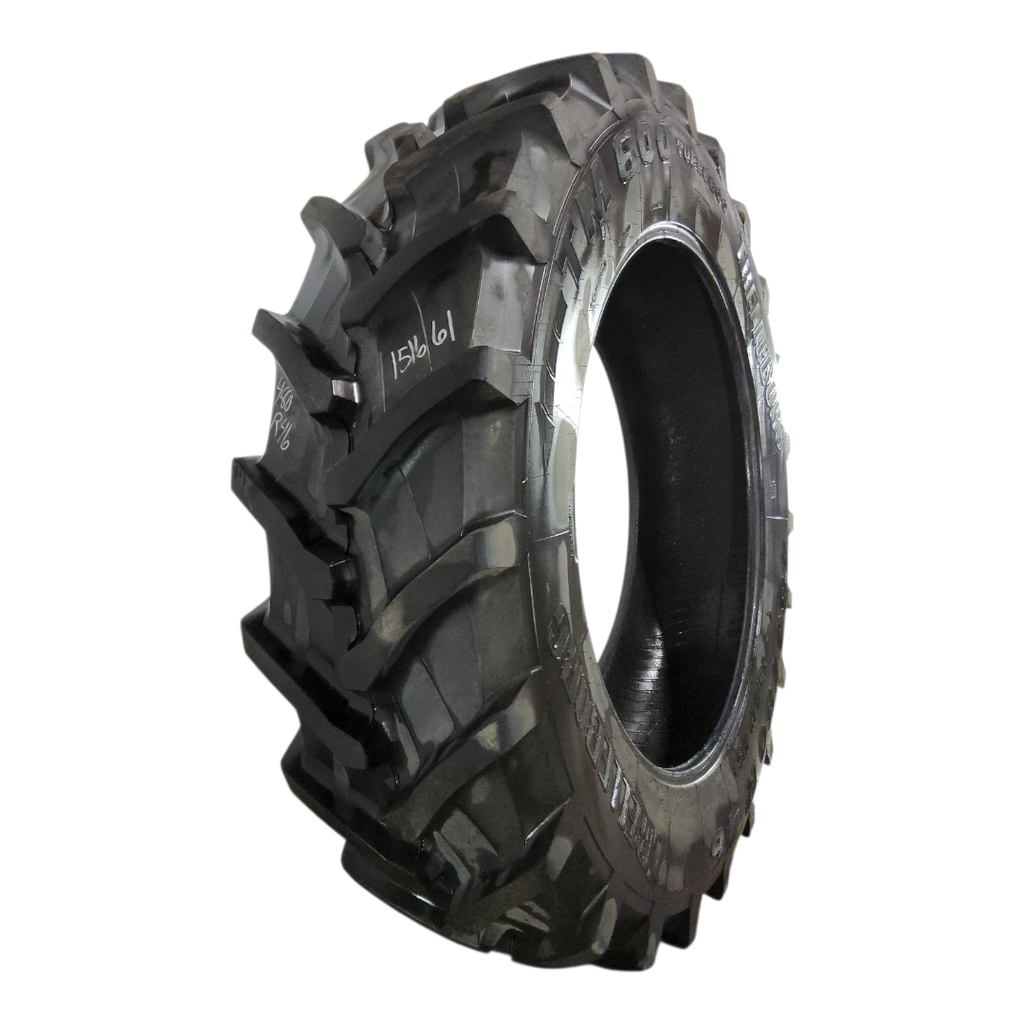 USED 480/80R46 Trelleborg TM600 R-1W 158A8 95% for Sale | NTS Tire