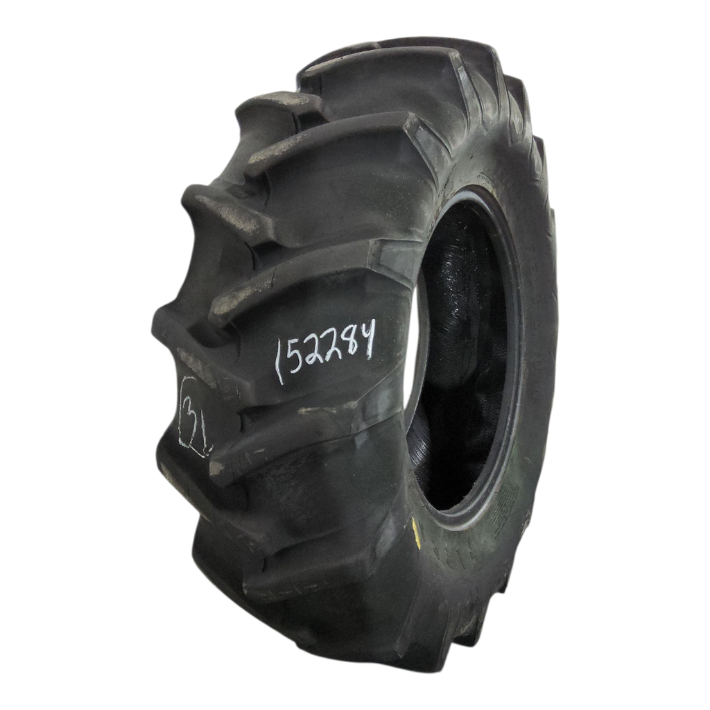 USED 14.9-24 Firestone Traction Field & Road R-1 C (6 Ply), 90