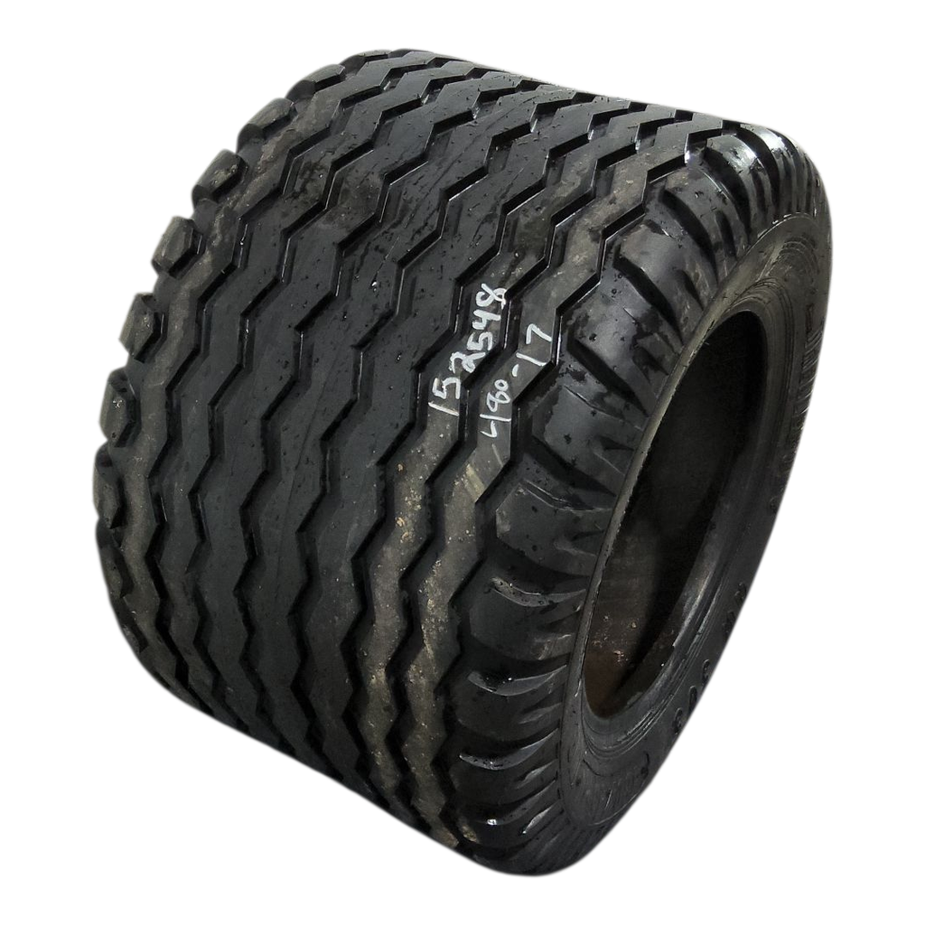 LOT リプル45E USED 480/45-17 Trelleborg AW305 Implement I-2 146A8 99% for Sale