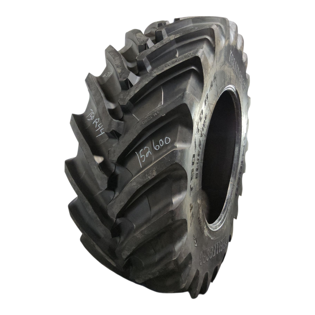 トレイール！ USED VF750/70R44 Trelleborg TM1060 R-1 183D 99% for Sale | NTS