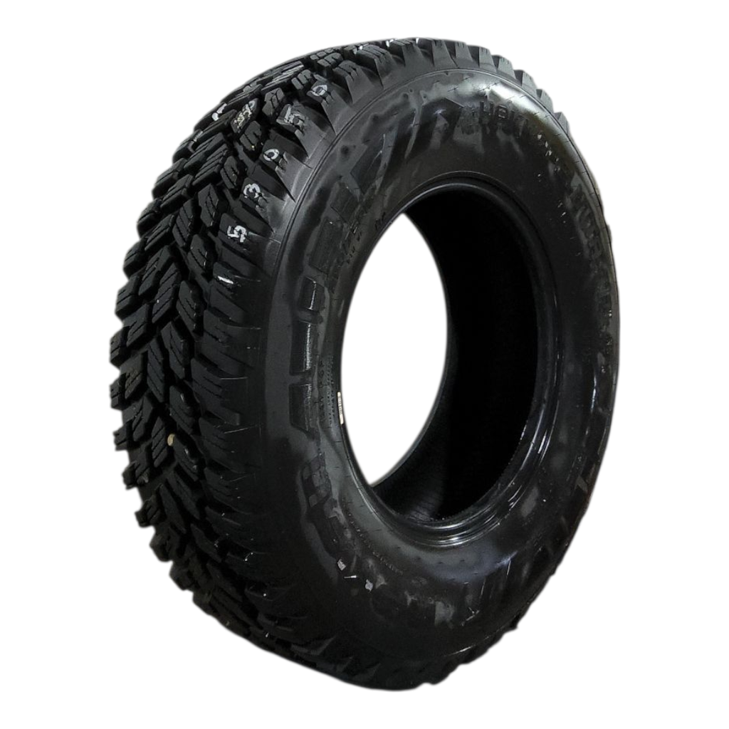 USED 250/75R16 Nokian Hakkapeliitta TRI R-1 120G 95% for Sale
