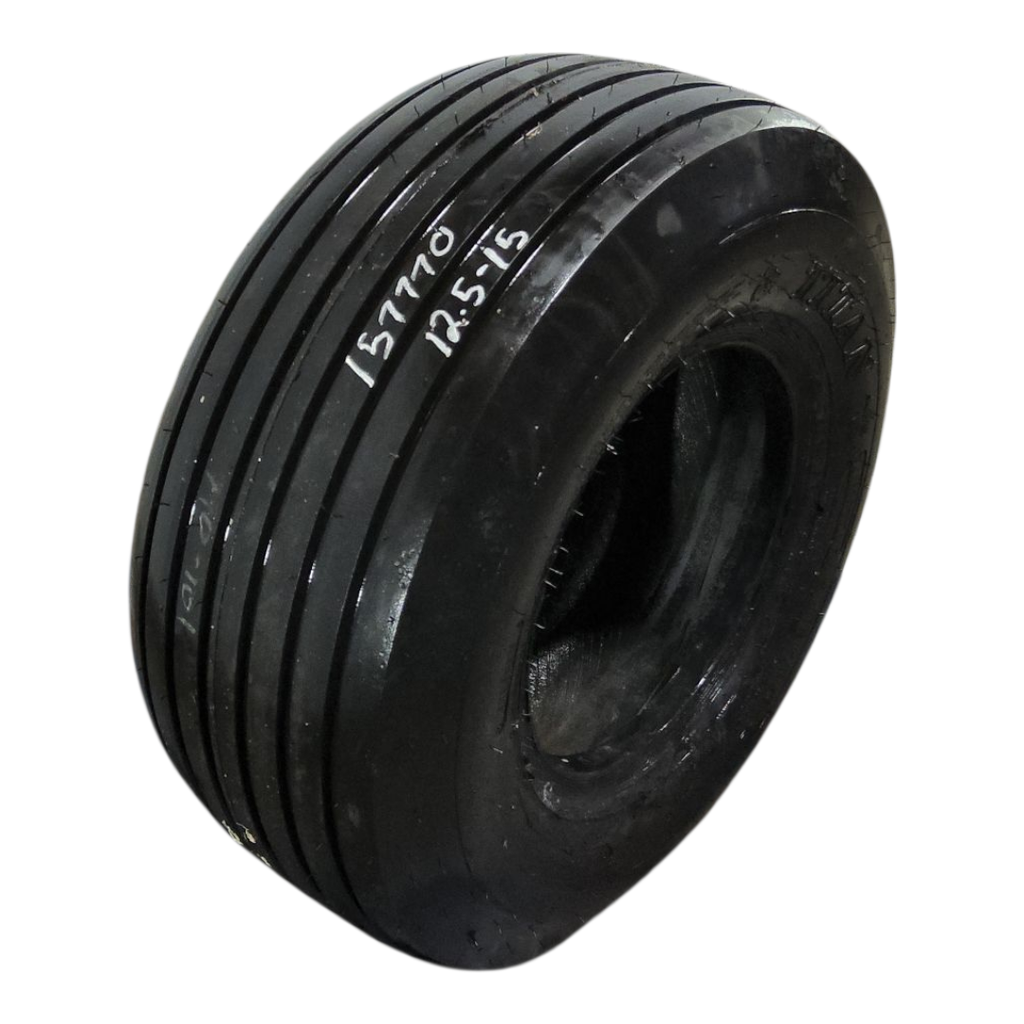 USED 12.5L-15SL Titan Farm Hi Flotation I-1 L (20 Ply), 99% for
