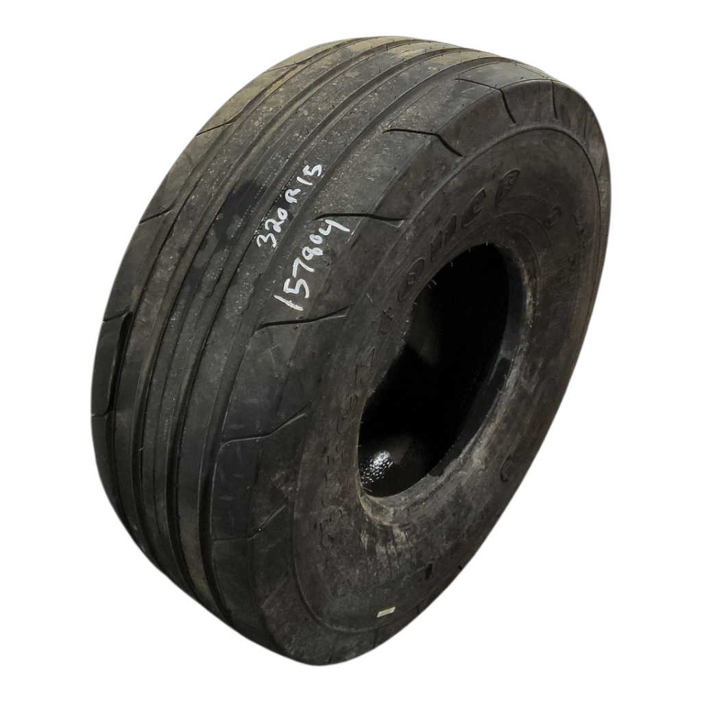 USED IF320/70R15 Firestone Destination Farm I-1 144D 99% for Sale