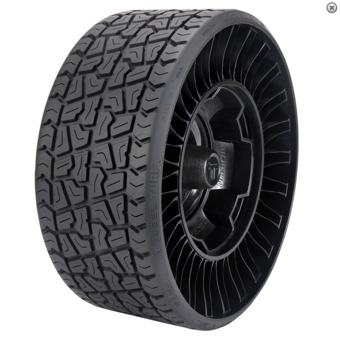 NEW 24x12.00-12 Michelin Tweel Turf 100% for Sale | NTS Tire Supply