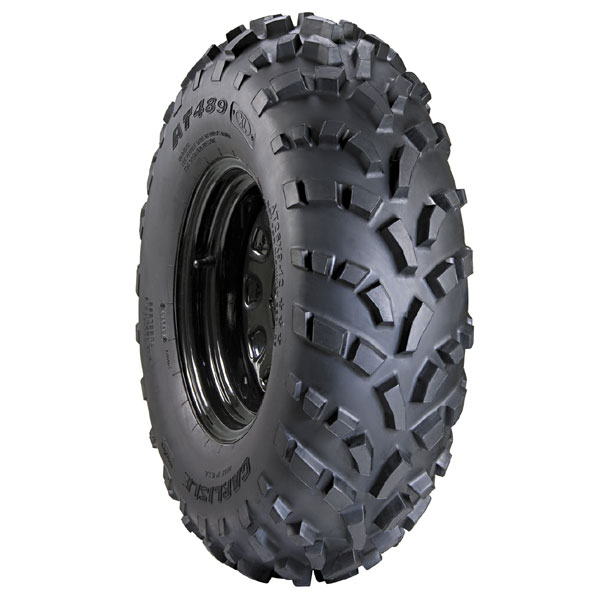NEW 26/8.00-12 Carlisle AT489 X/L ATV 3* 100% for Sale | NTS Tire