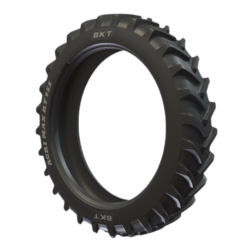 NEW 270/95R48 BKT Tires Agrimax RT 955 R-1W 144A8 100% for Sale