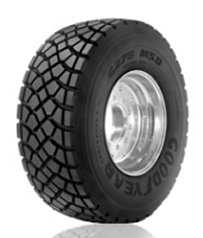 NEW 445/65R22.5 Goodyear G278 MSD A/P L (20 Ply), 168L 100