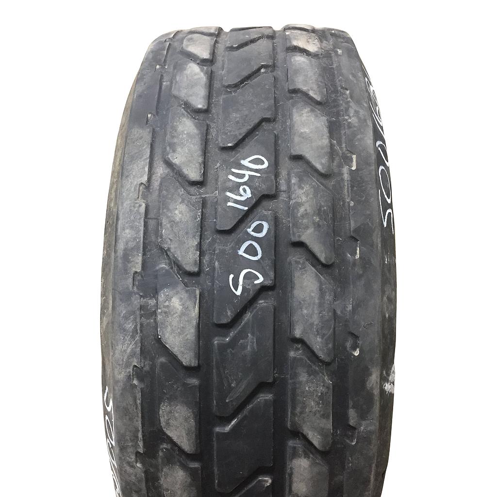 USED 340/65R18 Michelin XP27 I-2 149B 60% for Sale | NTS Tire Supply